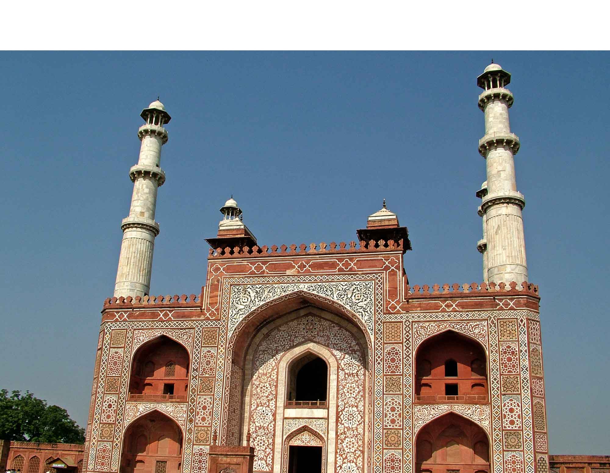 Attractions image